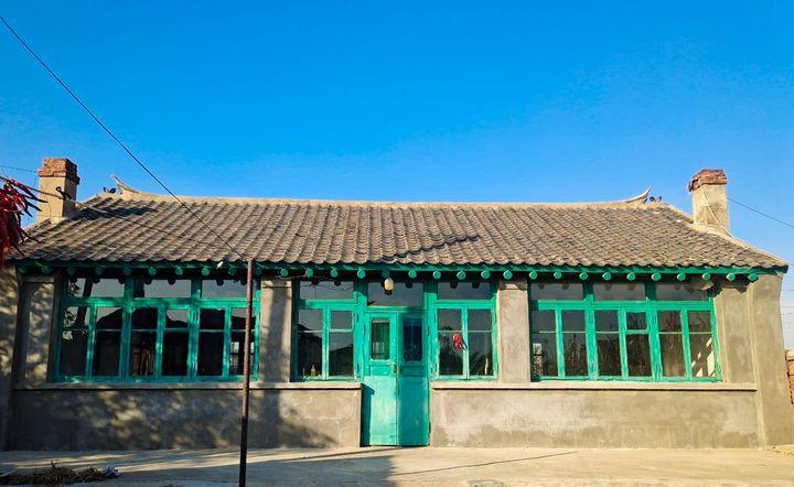 山东菏泽市农危改加固项目